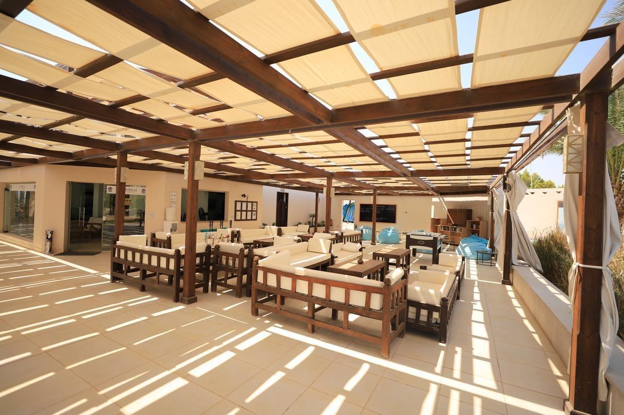 Shams Safaga Resort ภายนอก รูปภาพ