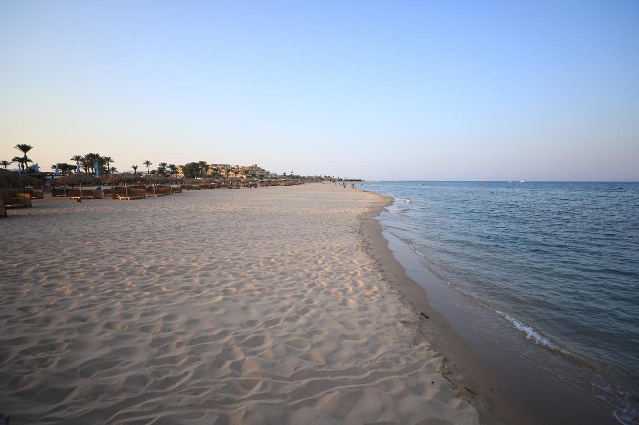 Shams Safaga Resort ภายนอก รูปภาพ