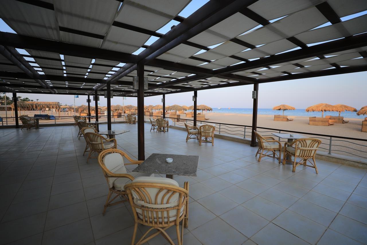 Shams Safaga Resort ภายนอก รูปภาพ