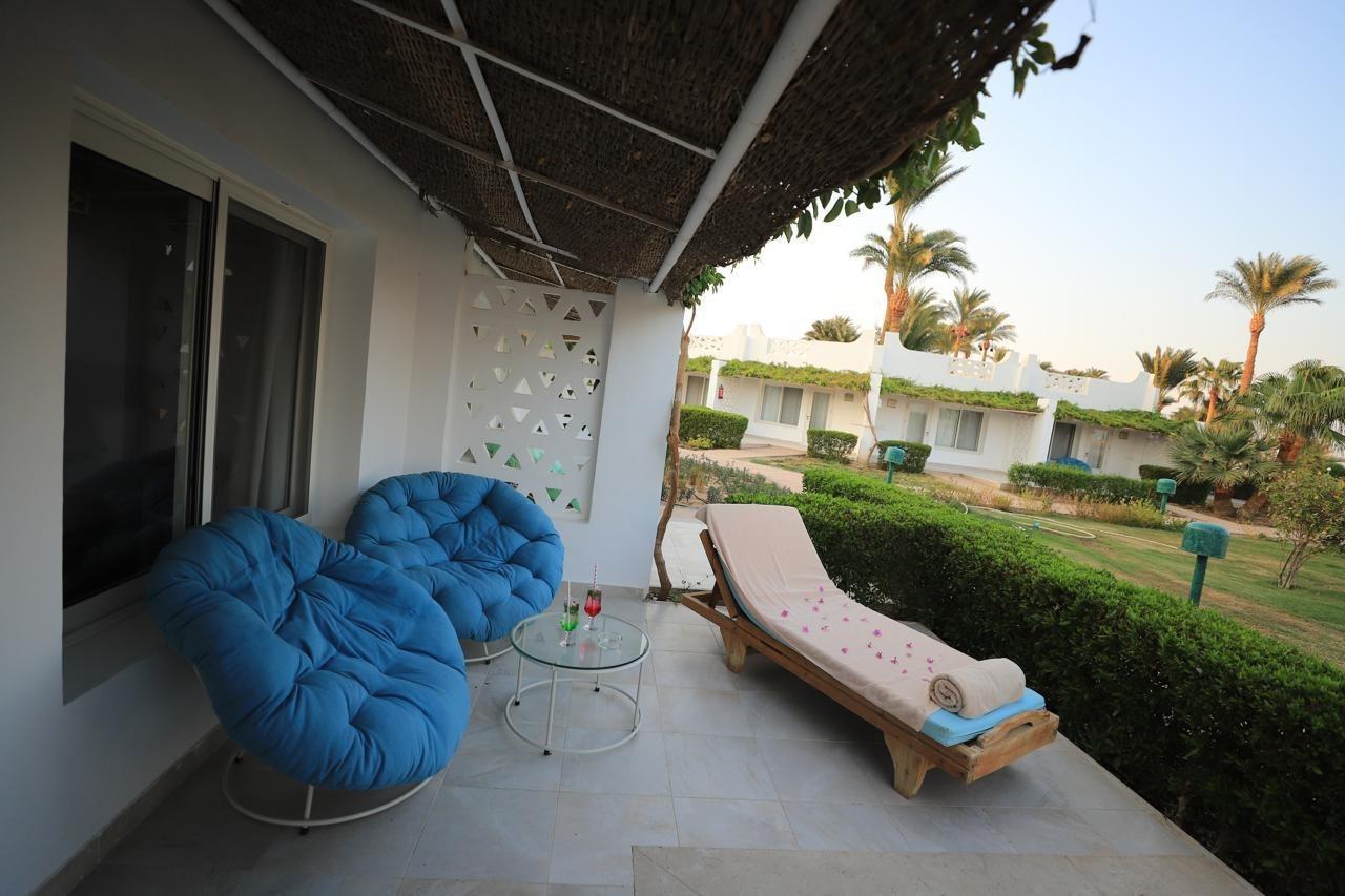 Shams Safaga Resort ภายนอก รูปภาพ