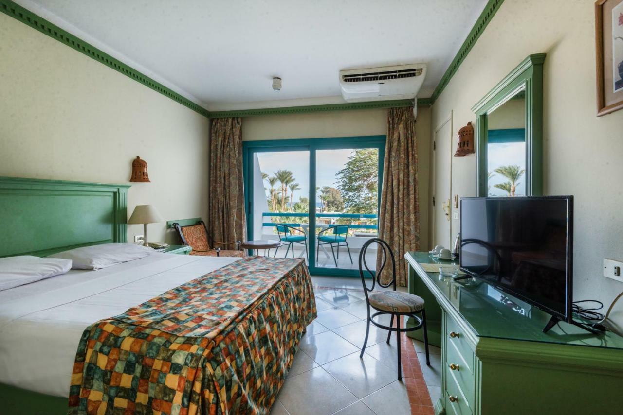 Shams Safaga Resort ภายนอก รูปภาพ